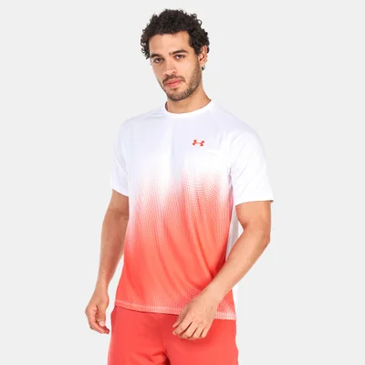 UNDER ARMOUR Men's UA Tech™ Fade T-Shirt